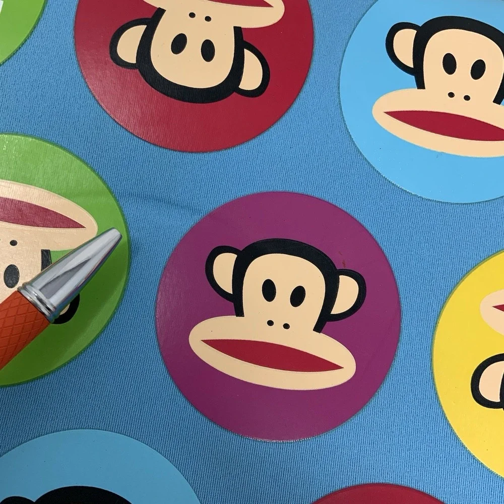 Paul‎ Frank Julius Monkey Limited Edition 14